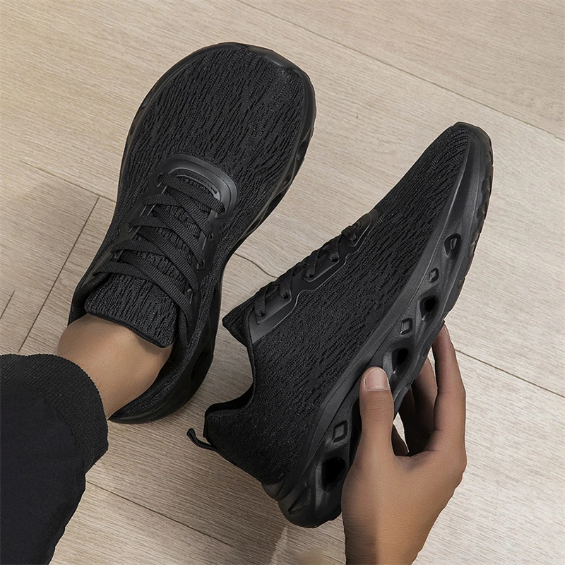 Women Shoes Big W - 빅 사이즈 36-46 워킹화 남녀 공용