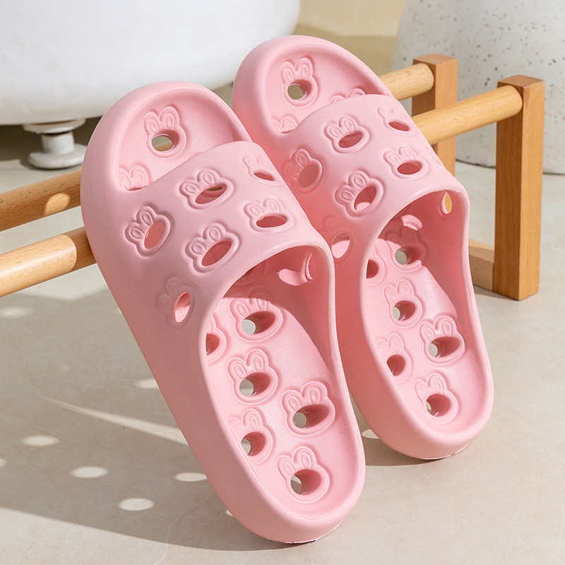 Women'S Shoes For Flat Feet - 빠른 건조 배수 욕실 슬리퍼 여성
