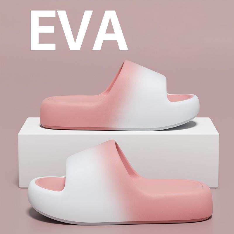 Women'S Shoes For Flat Feet - 여성용 고급 무소음 미끄럼 방지 샌들,