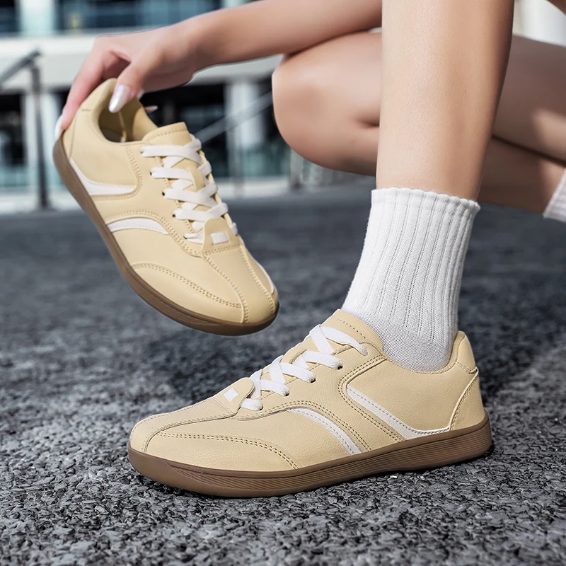 Women Shoes Big W - 빅 사이즈 48 와이드 토 슈즈