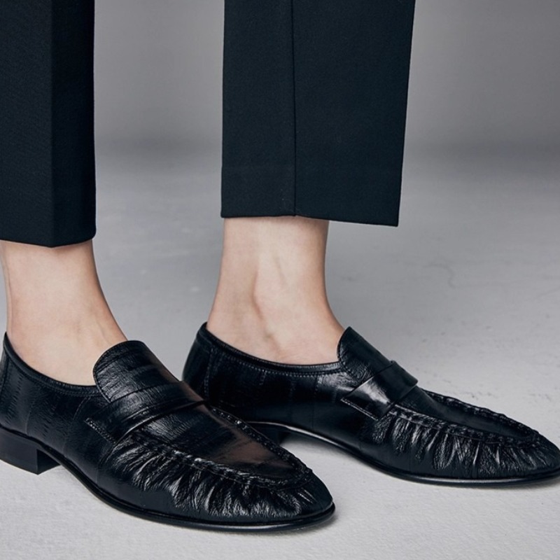 Women Shoes With Heels - 럭셔리 여성 신발 여성을위한 새로운 수제