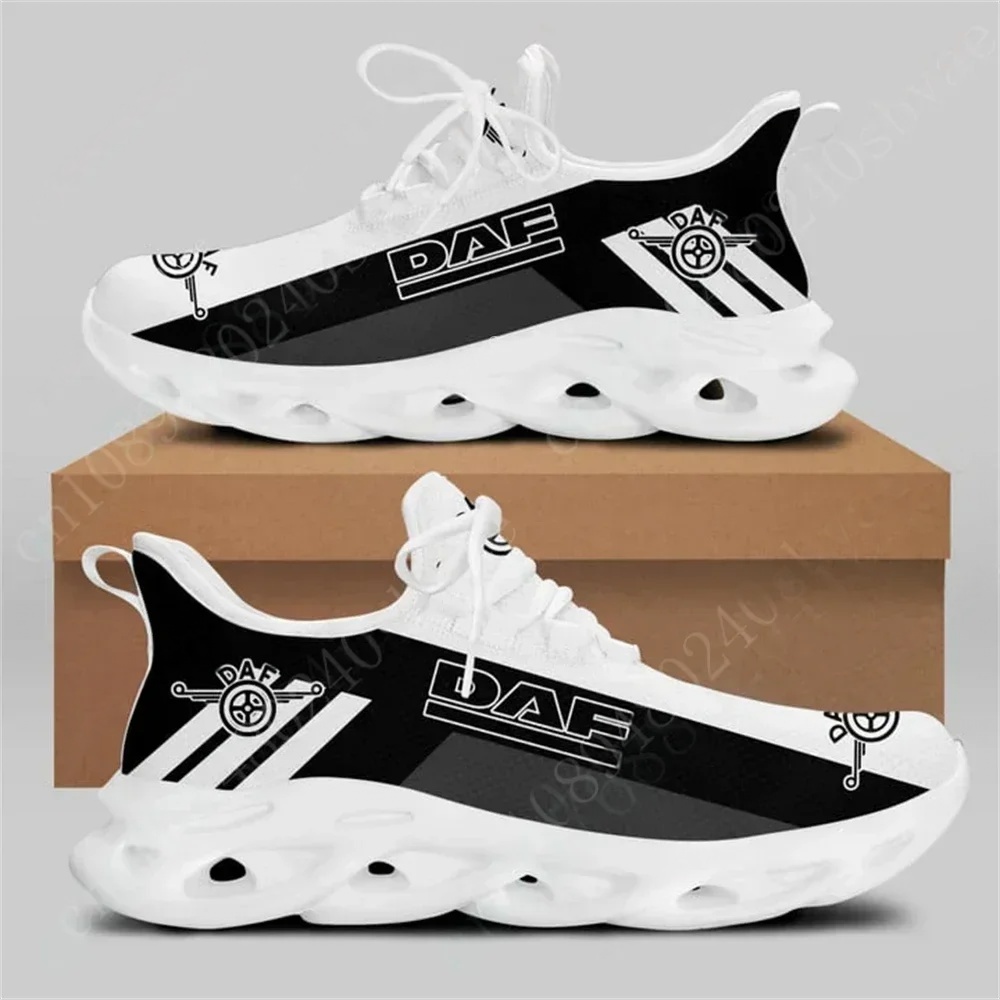 Women'S Shoes For Tennis - DAF 스포츠 신발 남녀 공용 테니스