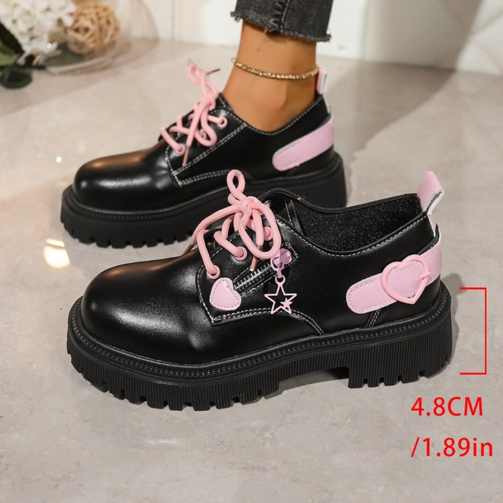 Women Shoes Big W - 2026 봄과 가을 여성 신발 새로운