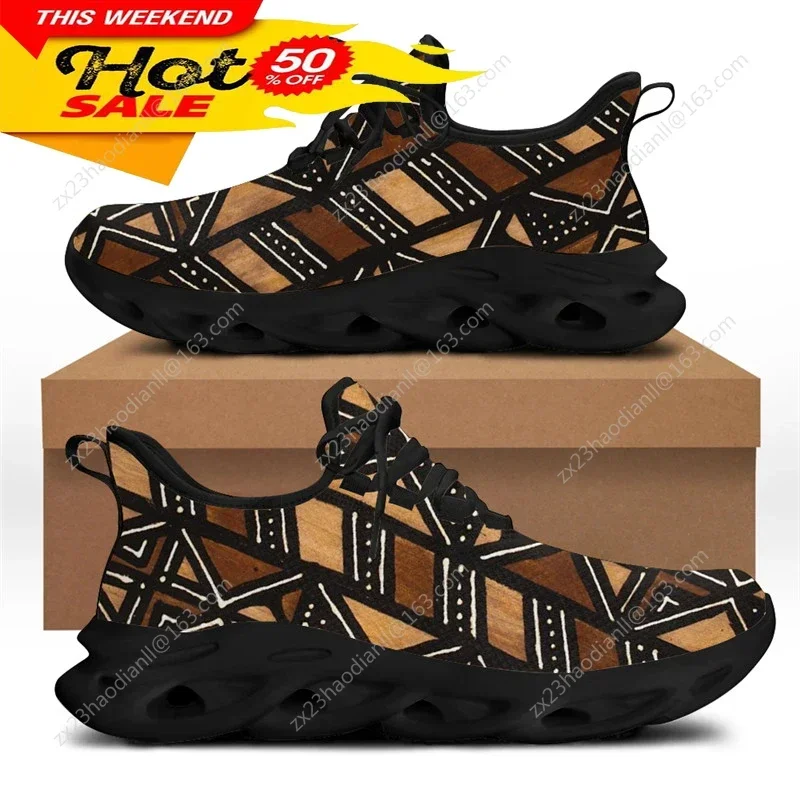 아프리카 민족 부족 패턴 남성용 스니커즈, 새로운 남성 - Women Shoes Sneakers 리뷰 및 가격