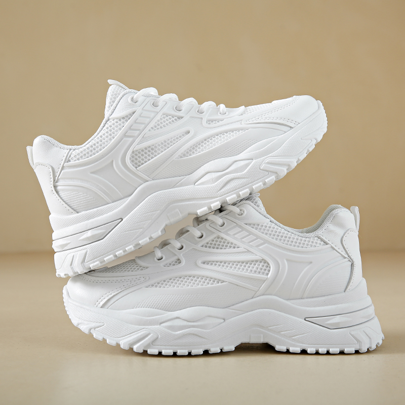 2026 새로운 여성용 청키 스니커즈 플랫폼 두꺼운 밑 - Women Shoes Qc 리뷰 및 가격