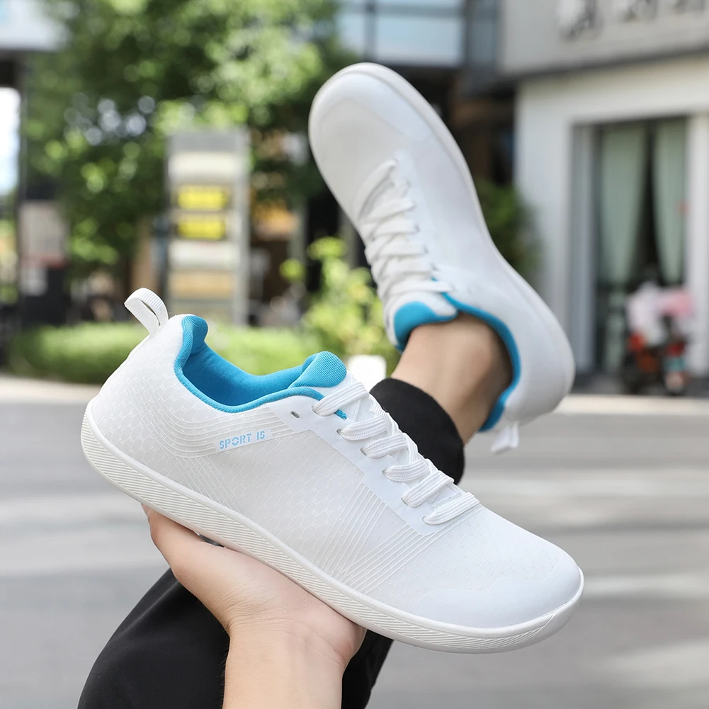 미니멀리스트 맨발 신발, 크로스 트레이너 신발, 미끄럼 - Women Shoes Qc 리뷰 및 가격