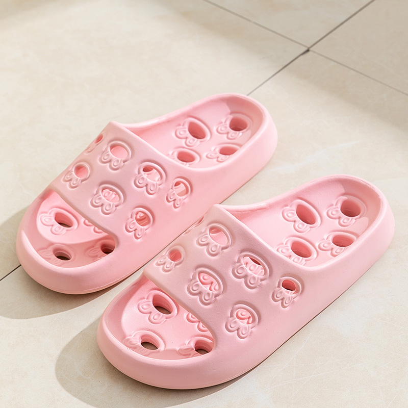 빠른 건조 배수 욕실 슬리퍼 여성 남성용 EVA 소프트 - Women'S Shoes For Flat Feet 리뷰 및 가격