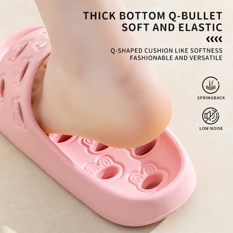 빠른 건조 배수 욕실 슬리퍼 여성 남성용 EVA 소프트 - Women'S Shoes For Flat Feet 리뷰 및 가격