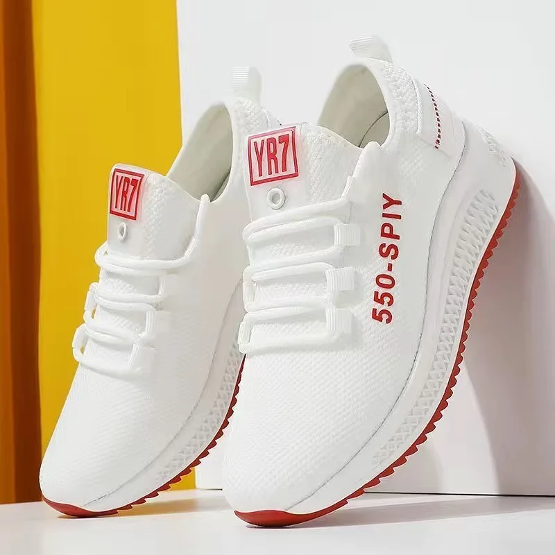 2026년 여름 여성용 메쉬 신발, 야외 스니커즈, 에 - Women Shoes Qc 리뷰 및 가격