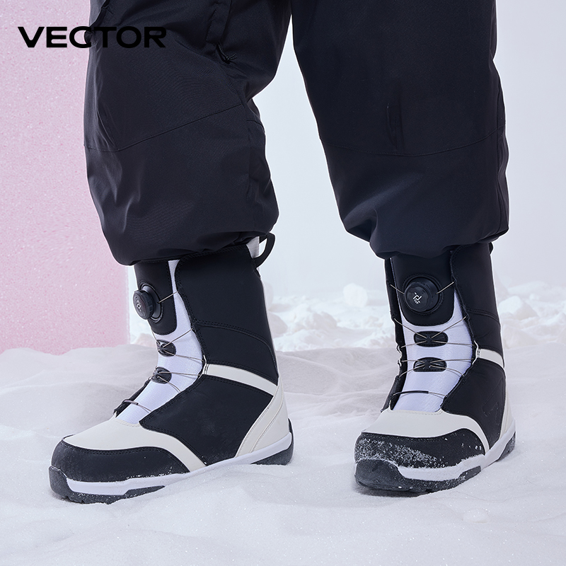 벡터 전문 여성 남성 스키 신발 따뜻한 방수 스노우보드 - Women Shoes Vector 리뷰 및 가격