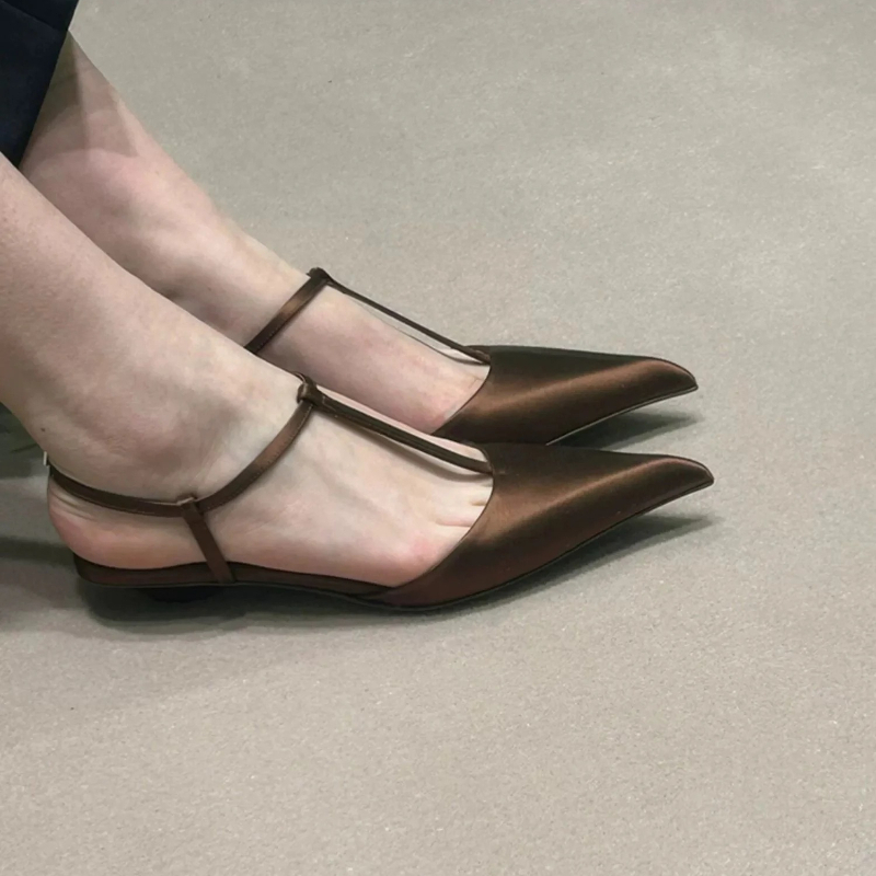 여성용 신발 섹시한 뾰족한 발가락 여성용 샌들 편안한  - Women Shoes With Heels 리뷰 및 가격