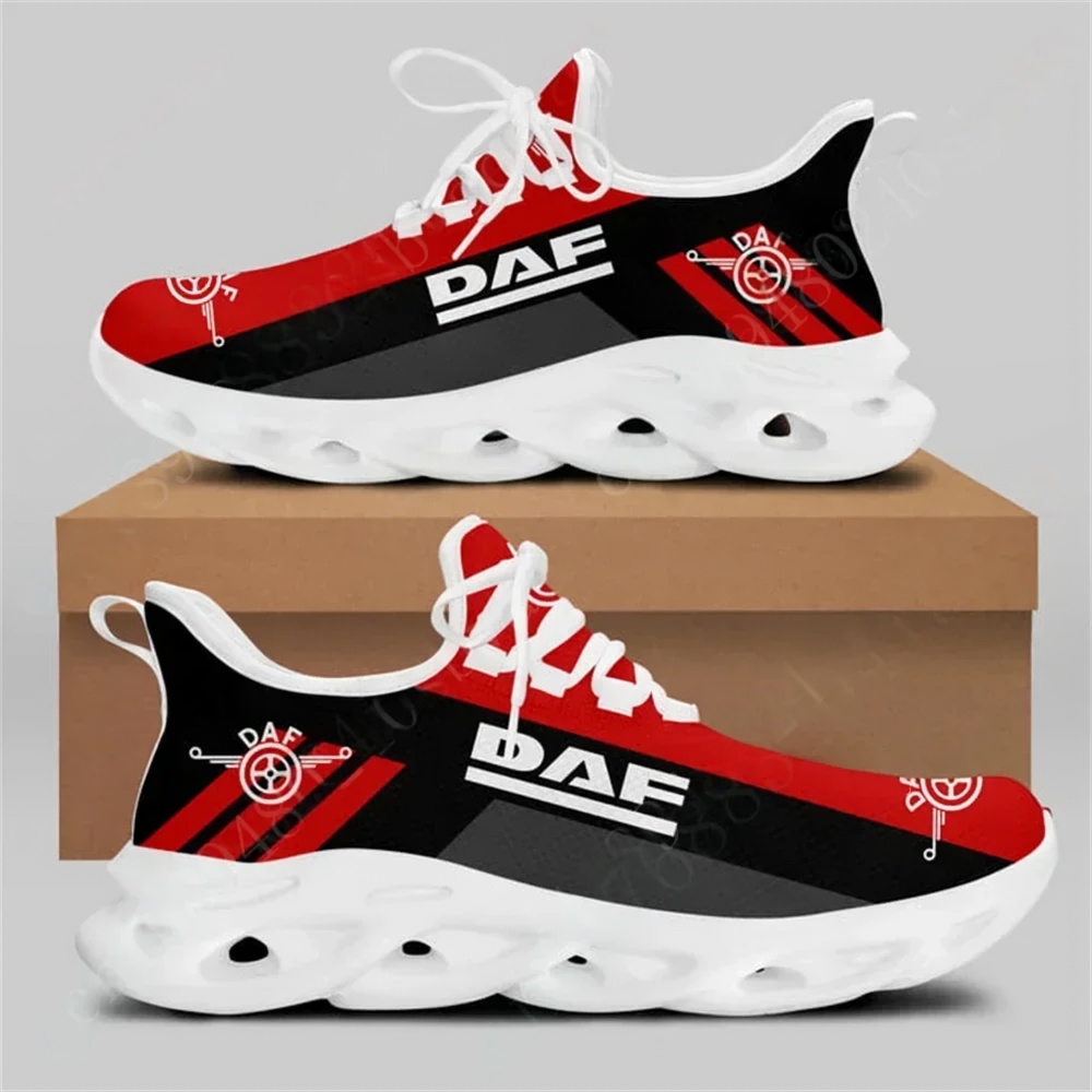 DAF 스포츠 신발 남녀 공용 테니스 빅 사이즈 편안한 - Women'S Shoes For Tennis 리뷰 및 가격