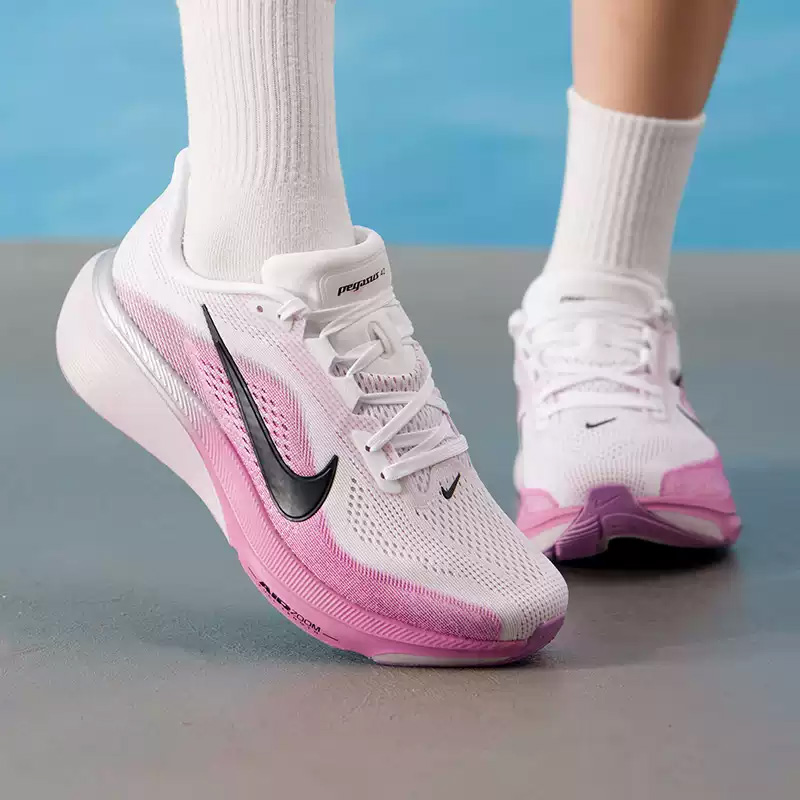나이키 여성용 러닝화 경량 마라톤 러닝 통기성 쿠션 스 - Women Shoes Qc 리뷰 및 가격