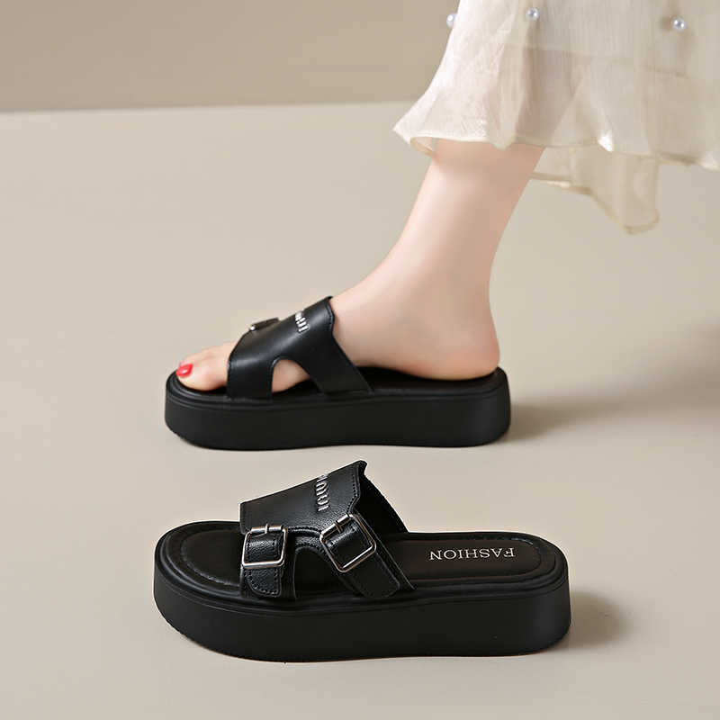 미끄럼 방지 T 스트랩 여성용 귀여운 신발 슬리퍼 플립 - Women Shoes Sneakers 리뷰 및 가격